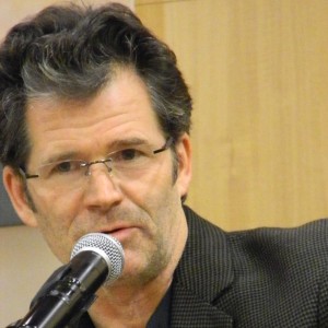 Andre Dubus - Image