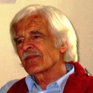 Ulrich Duchrow - Image