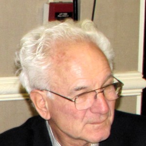 Peter Duesberg - Image