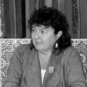 Carol Ann Duffy - Image
