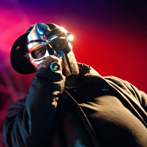 Daniel Dumile - Image
