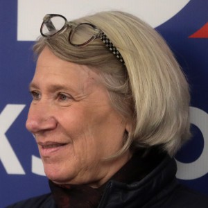 Anita Dunn - Image