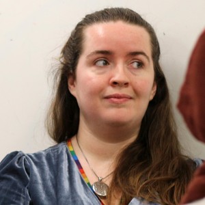Katherine Dunn - Image