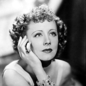 Irene Dunne - Image