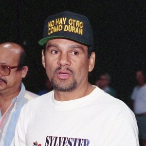 Roberto Durán - Image