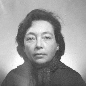 Marguerite Duras - Image