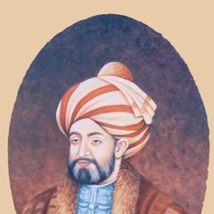 Ahmed Shah Durrani - Image