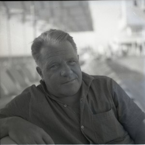 Lawrence Durrell - Image
