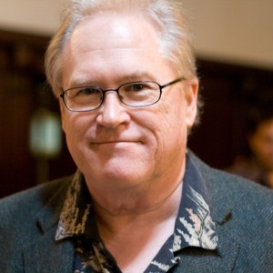 John C. Dvorak - Image
