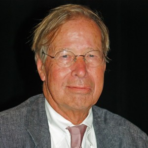 Ronald Dworkin - Image