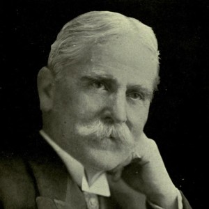 Henry van Dyke - Image