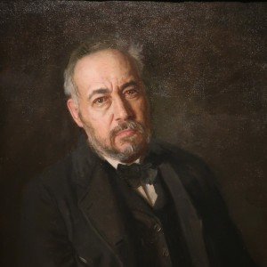 Thomas Eakins - Image