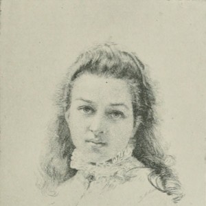 Elaine Goodale Eastman - Image
