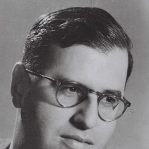 Abba Eban - Image