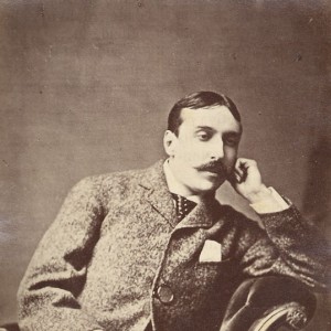 José Maria Eça de Queiroz - Image