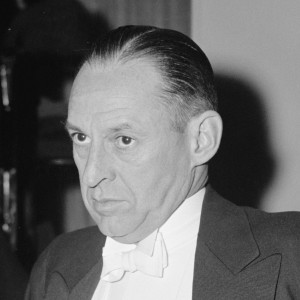Marriner Stoddard Eccles - Image