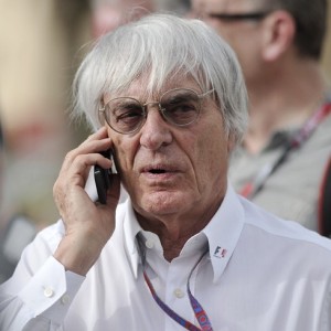 Bernie Ecclestone - Image