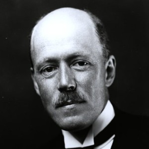 Eric Rücker Eddison - Image