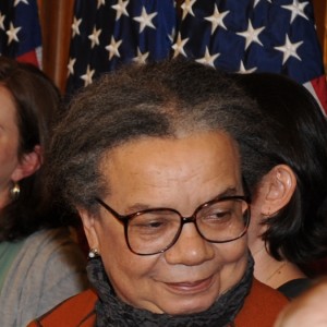 Marian Wright Edelman - Image