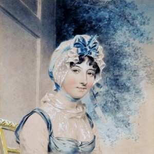 Maria Edgeworth - Image