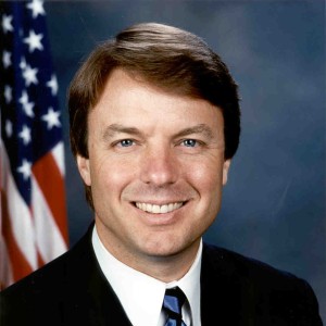 John Edwards - Image