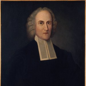 Jonathan Edwards (theologian) - Image