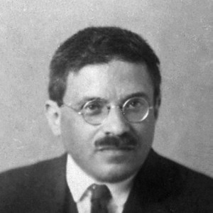 Paul Ehrenfest - Image