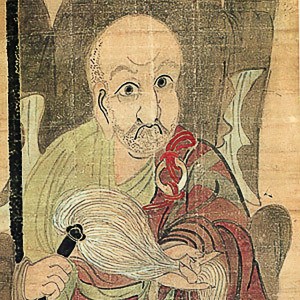 Hakuin Ekaku - Image