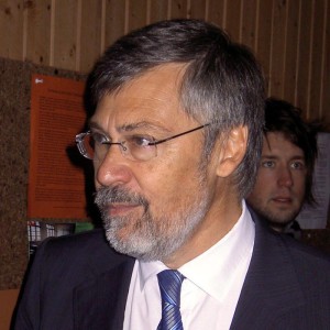 Ulf Ekman - Image