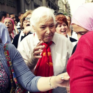 Nawal El Saadawi - Image