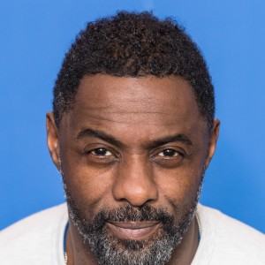 Idris Elba - Image
