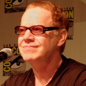Danny Elfman - Image