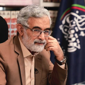 Gholam-Hossein Elham - Image