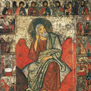 Elijah - Image