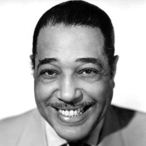 Duke Ellington - Image