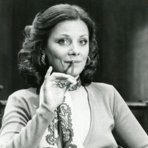 Jane Elliot - Image