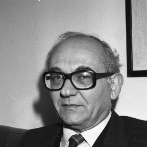 Menachem Elon - Image