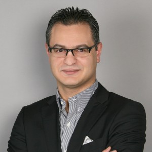 Yasser Elshantaf - Image
