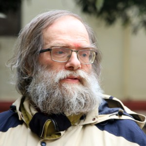 Koenraad Elst - Image