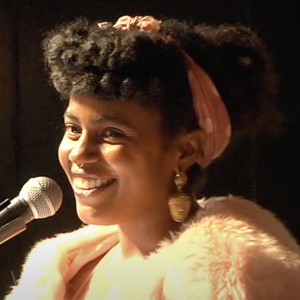 Akwaeke Emezi - Image