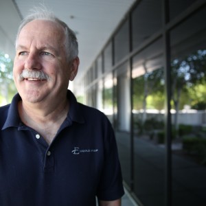 Rob Enderle - Image
