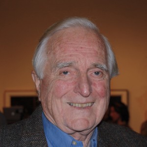Douglas Engelbart - Image