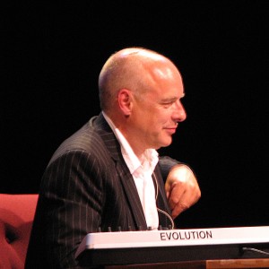 Brian Eno - Image