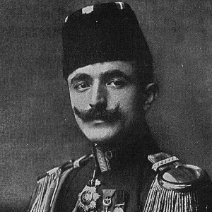 İsmail Enver - Image