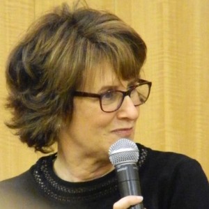 Delia Ephron - Image
