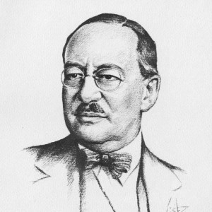 Paul Sophus Epstein - Image