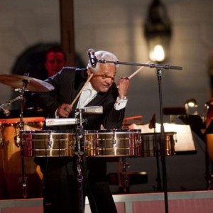 Pete Escovedo - Image