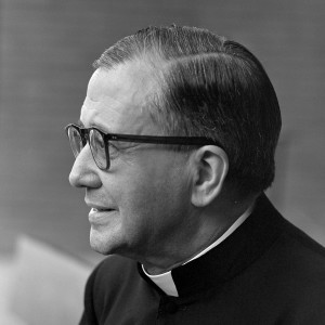 Josemaría Escrivá - Image