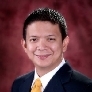 Francis Escudero - Image