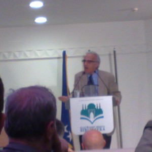 John Esposito - Image